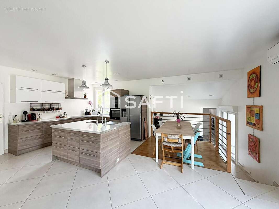 Photo 3 - Maison à LAUNAGUET