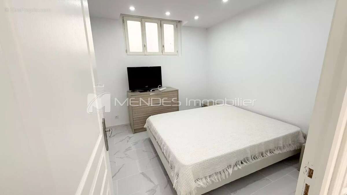 Appartement à BEAUSOLEIL