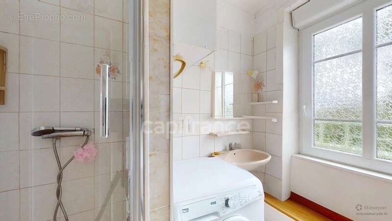 DOUARNENEZ(29) Maison de 134m², 4 chambres, garage, jardin, face à la baie - photo 8