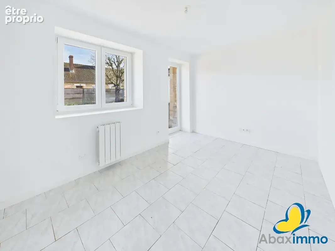 Maison entièrement restaurée sur Argentan - photo 5