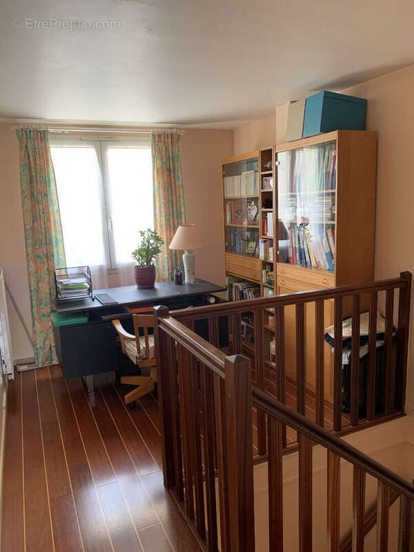 Maison à SEVRAN