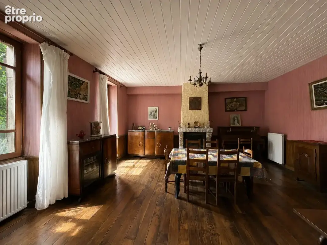Maison 7 pièces 188 m² à vendre à Rignac (12390) - photo 5