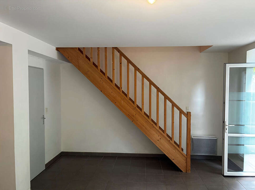 Maison à CROIX-CHAPEAU