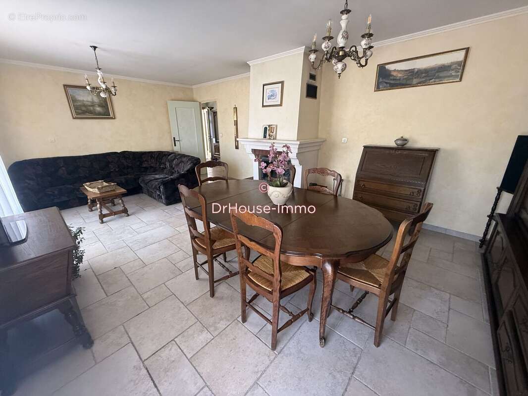 Maison 91 m² à Le Poinconnet  - photo 8