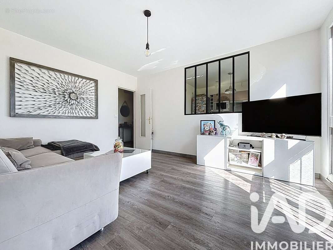 Photo 1 - Appartement à BRETIGNY-SUR-ORGE