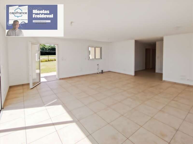 Maison à vendre 5 pièces proche de LOUHANS (71) - photo 8