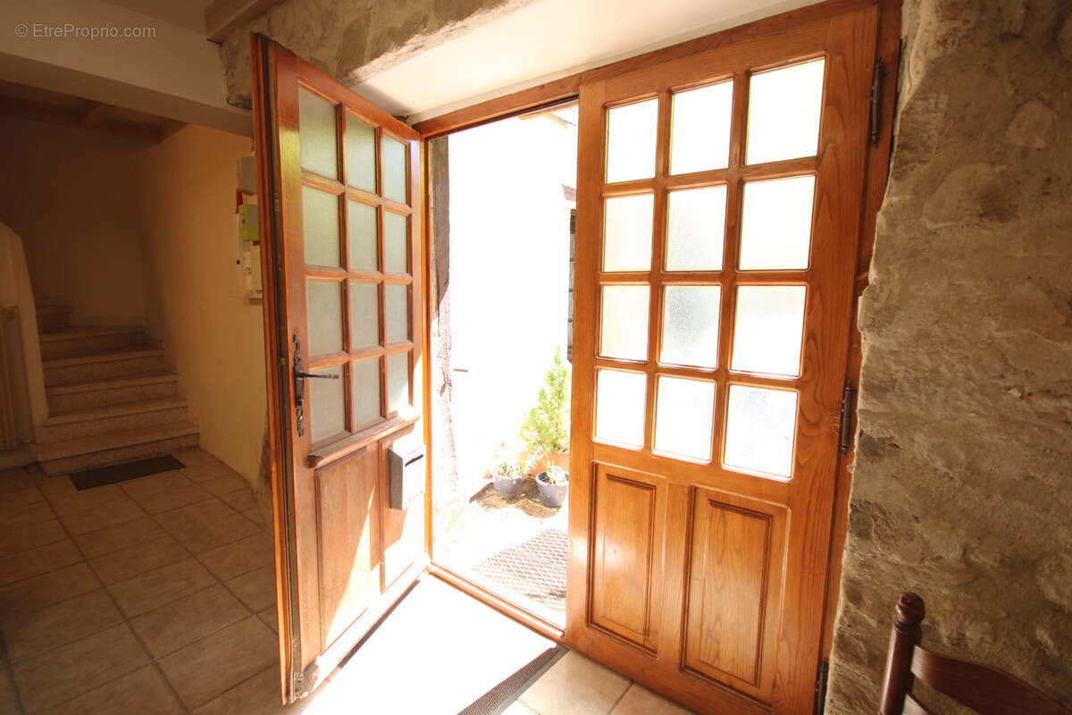 Maison de village - photo 4