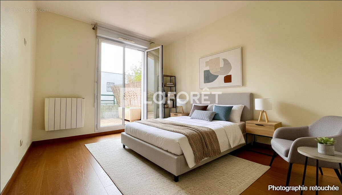 Appartement à COLOMBES