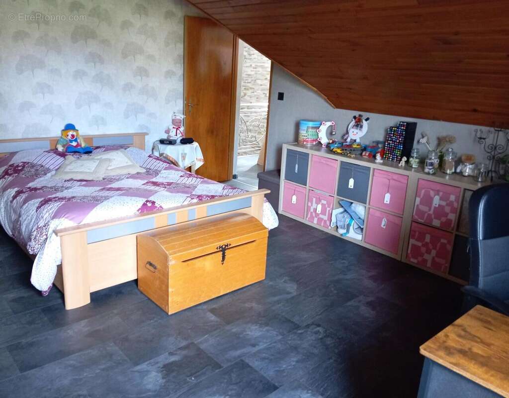 Photo 7 - Maison à FREYMING-MERLEBACH