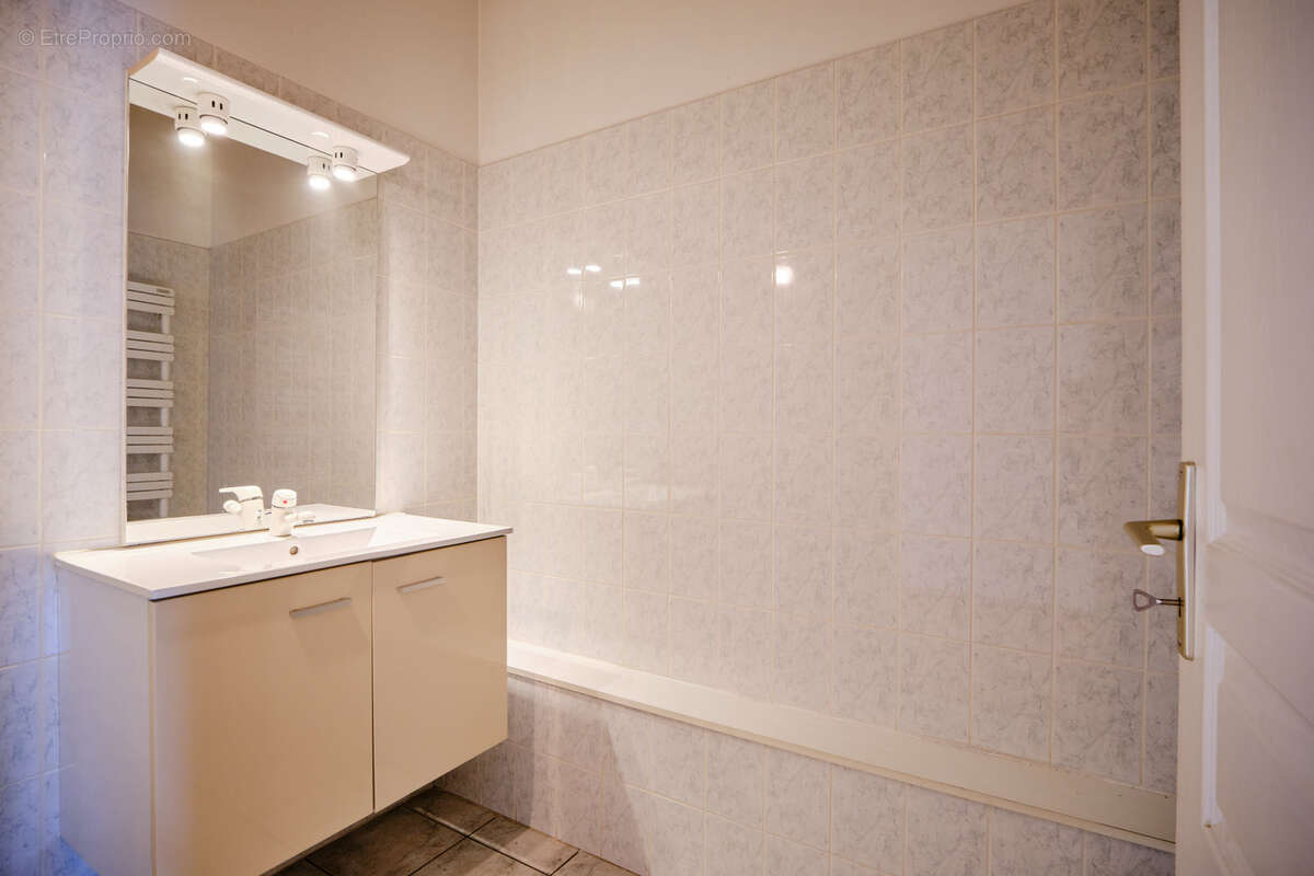 Appartement à ANNECY-LE-VIEUX