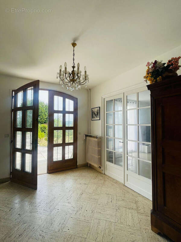 Maison à CHATEAU-THIERRY