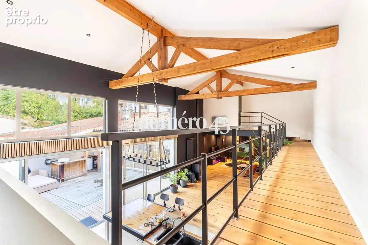 Maison 5 pièces 247 m² à vendre à Begles (33130) - photo 5