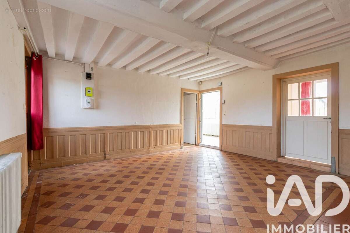 Photo 3 - Maison à LE NOYER-EN-OUCHE