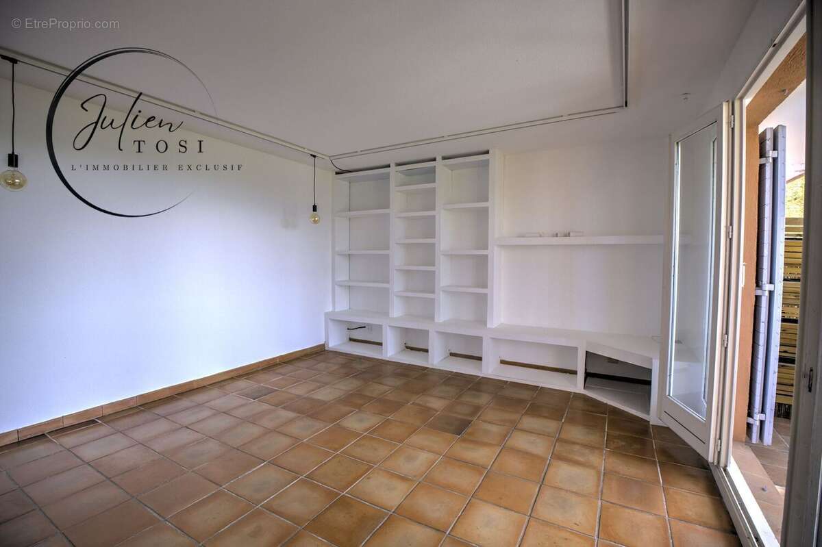 Appartement 45 m² à Mougins  - photo 7