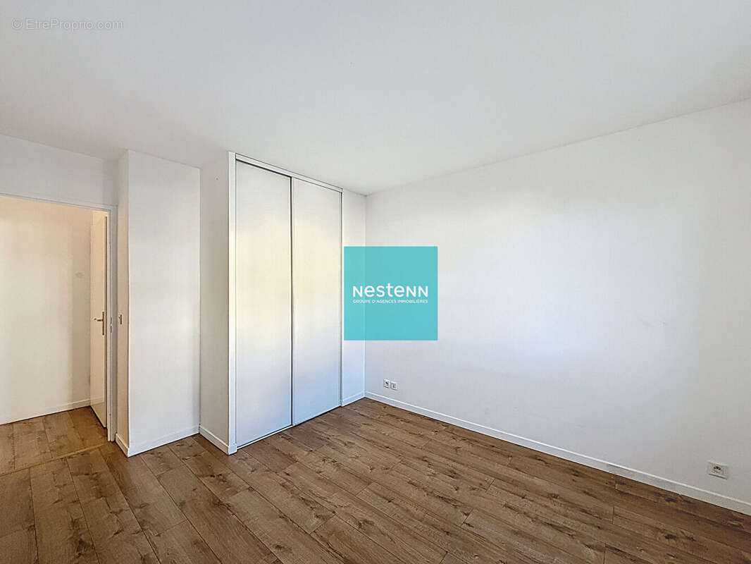 Appartement à LE PLESSIS-BOUCHARD