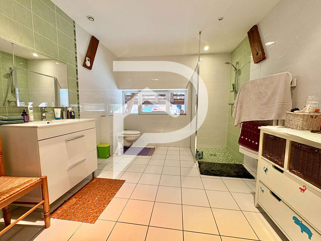 Maison à GUNDOLSHEIM