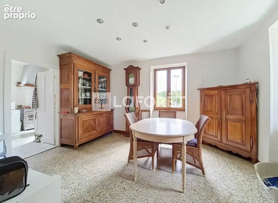 Maison Savoyeux 8 pièces 172.8 m2 - photo 5