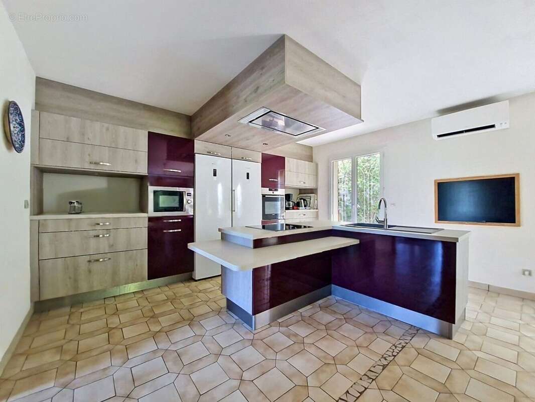 Maison 5 chambres - photo 3