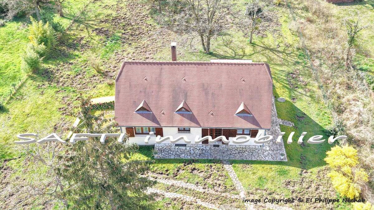 Photo 6 - Maison à MOISSON