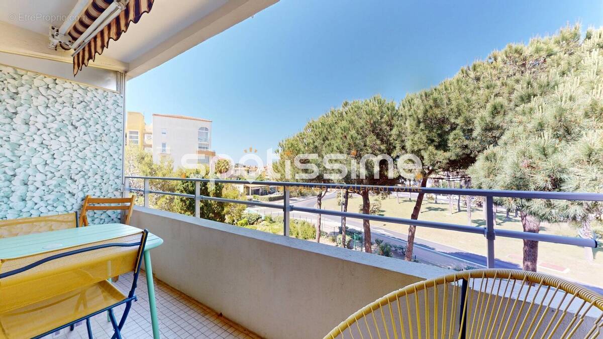 Appartement à AGDE