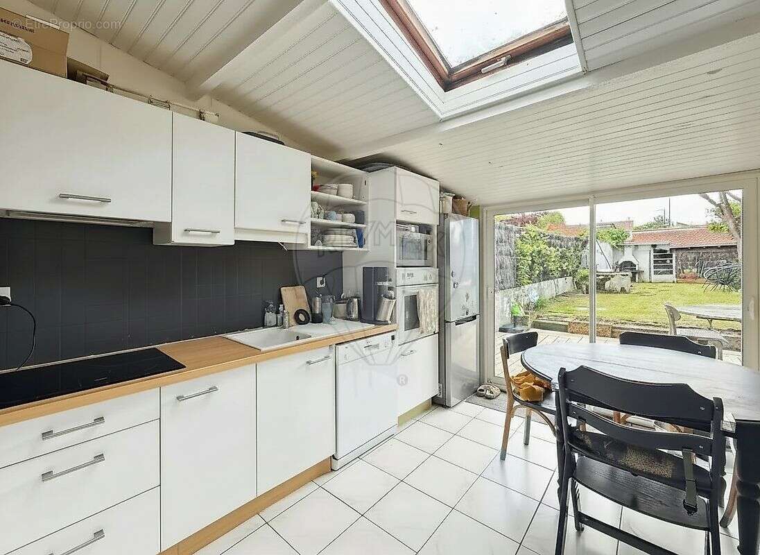 Maison à REZE