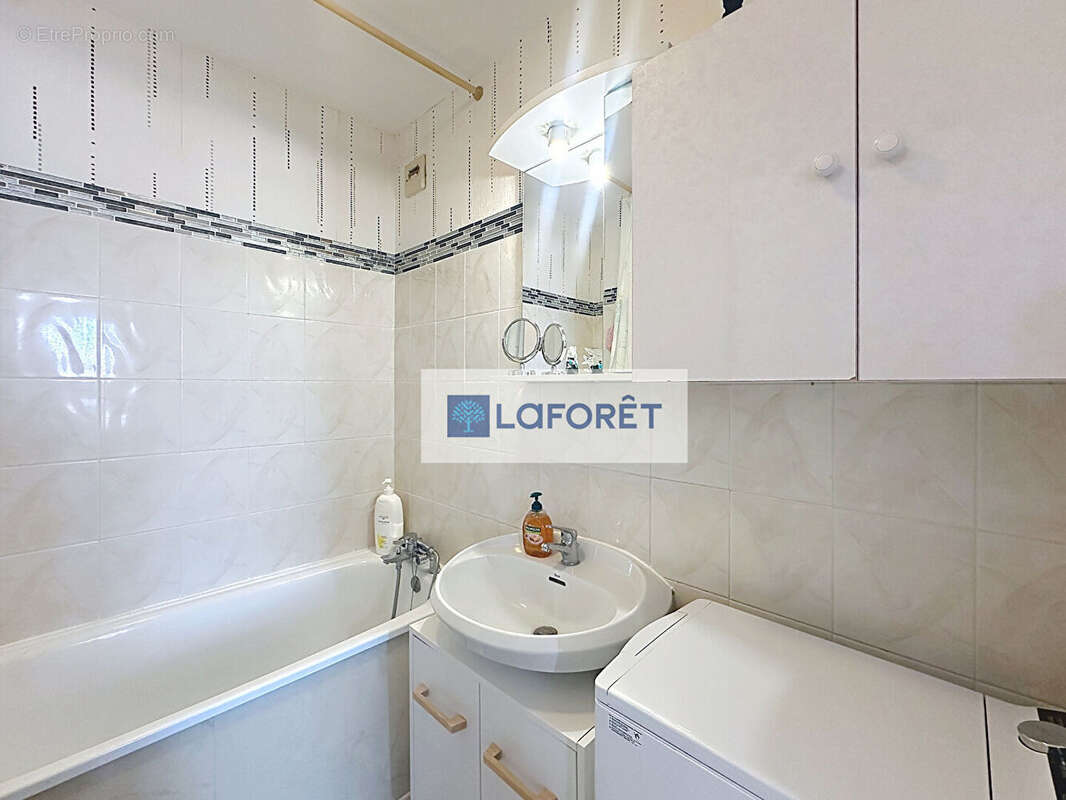 Appartement Sartrouville 4 pièce(s) 84.66 m2 - photo 6