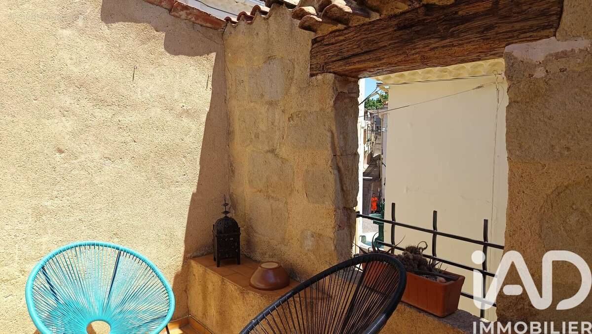 Photo 8 - Maison à POMEROLS