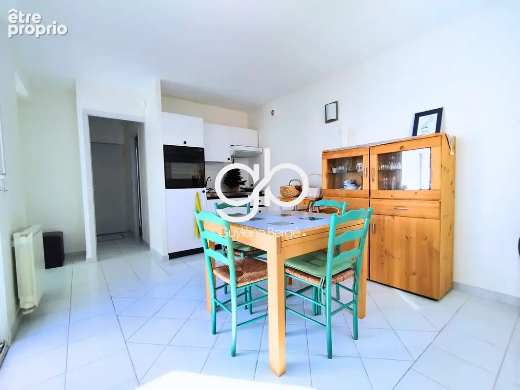 Villa familiale avec piscine et dépendance t3   terrain paysagé 1 616 m2   saint-mathieu-de-tréviers - photo 14