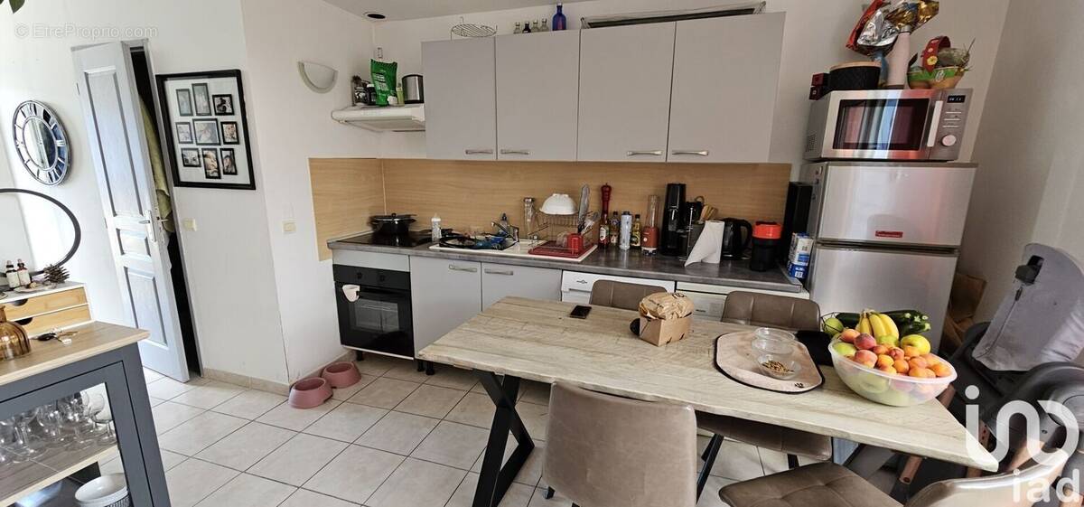Photo 1 - Appartement à ROUGIERS