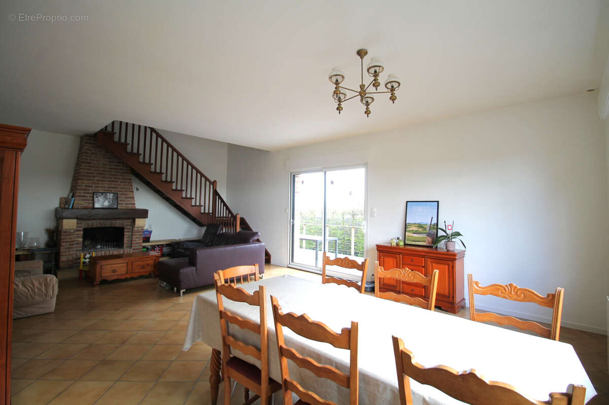 Maison à WORMHOUT