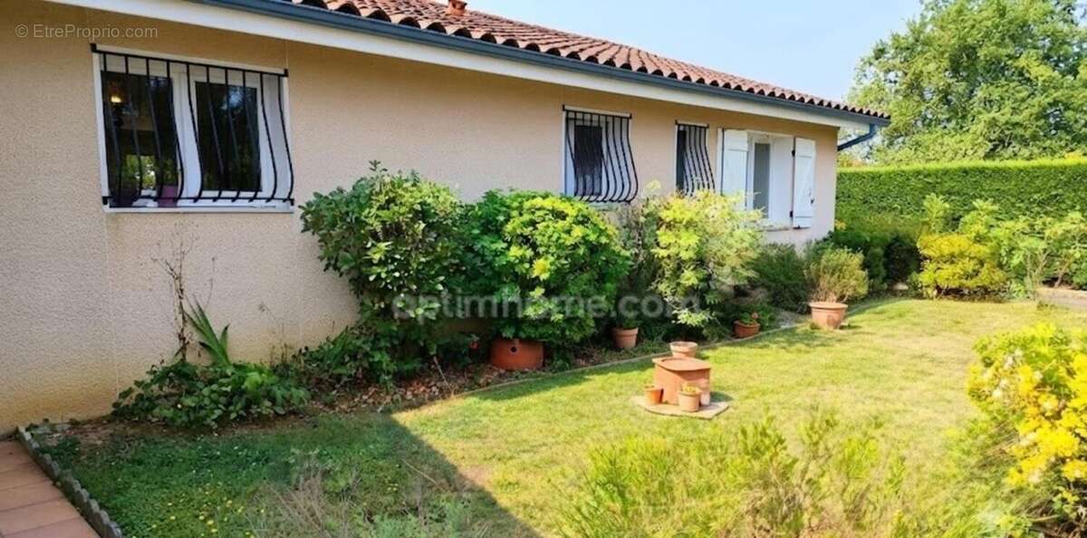  Maison à ossature bois, elle est faite pour vous !  - photo 18