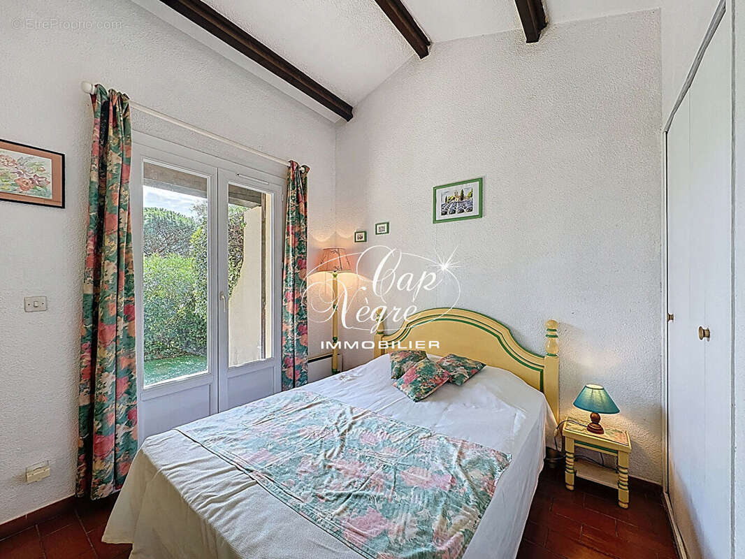 Appartement à LE LAVANDOU