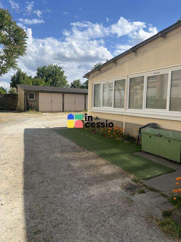 ? à vendre – immeuble commercial loué investissement loca - photo 5