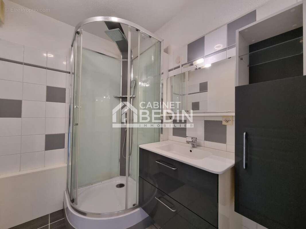 Appartement à BLANQUEFORT