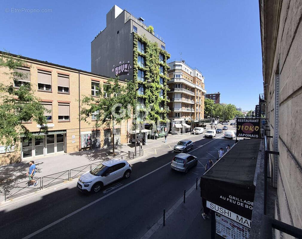 Appartement Paris 2 pièce(s) 32.13 m2 - photo 10