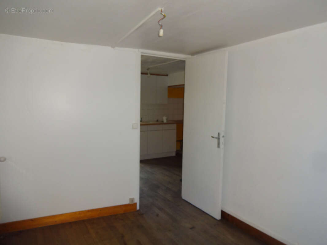 Appartement à LE DORAT