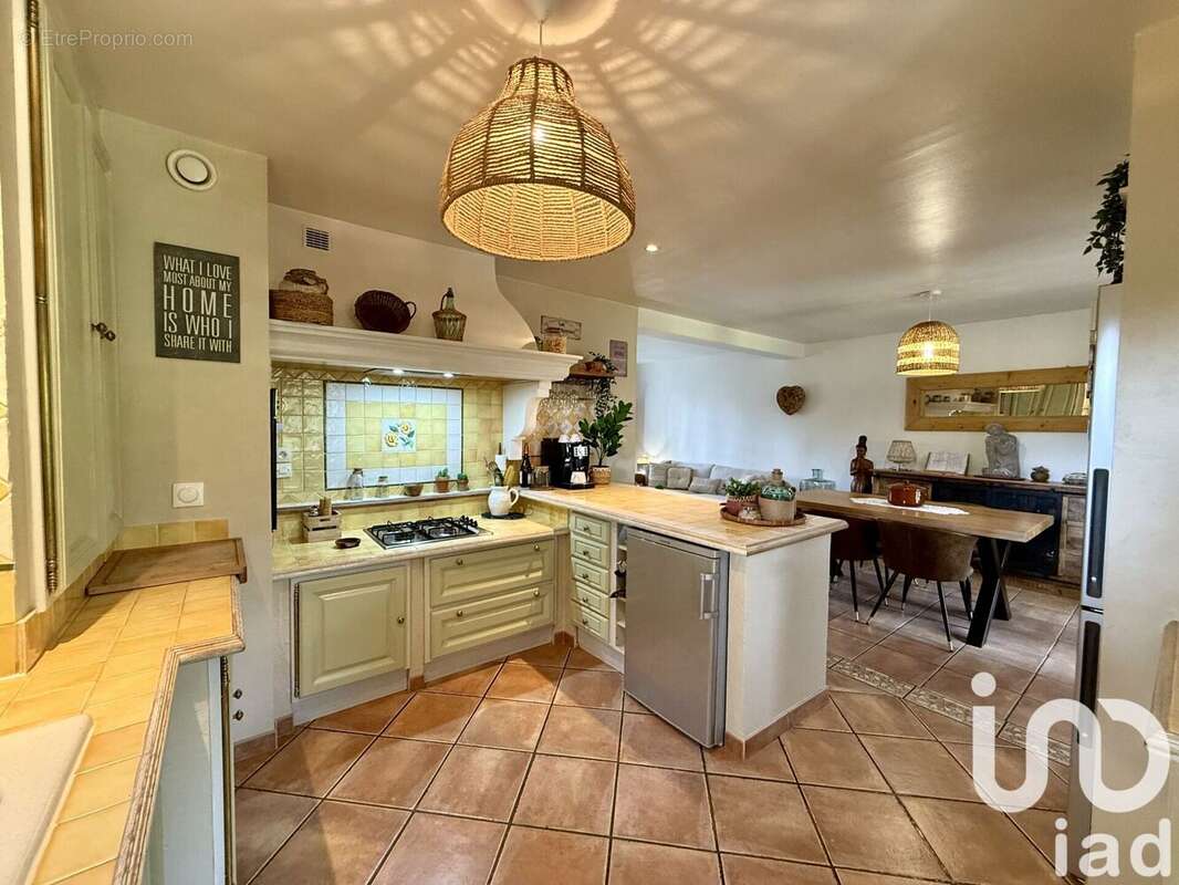 Photo 8 - Maison à AVIGNON