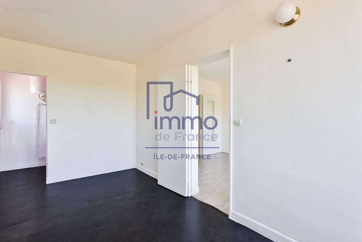 Appartement à GAGNY