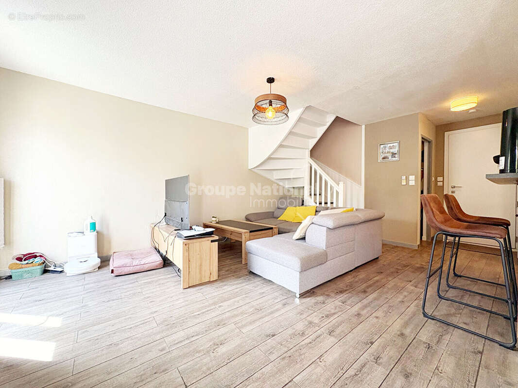 Maison 4 pièces à vendre à Istres - photo 4