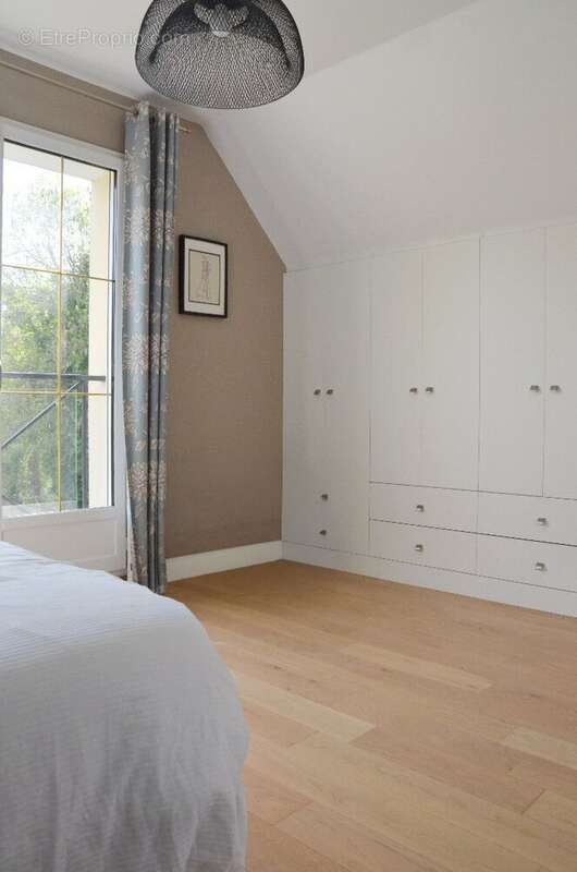 Maison à CHATEAUFORT