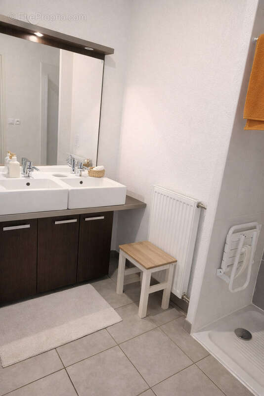 Appartement à AUCAMVILLE