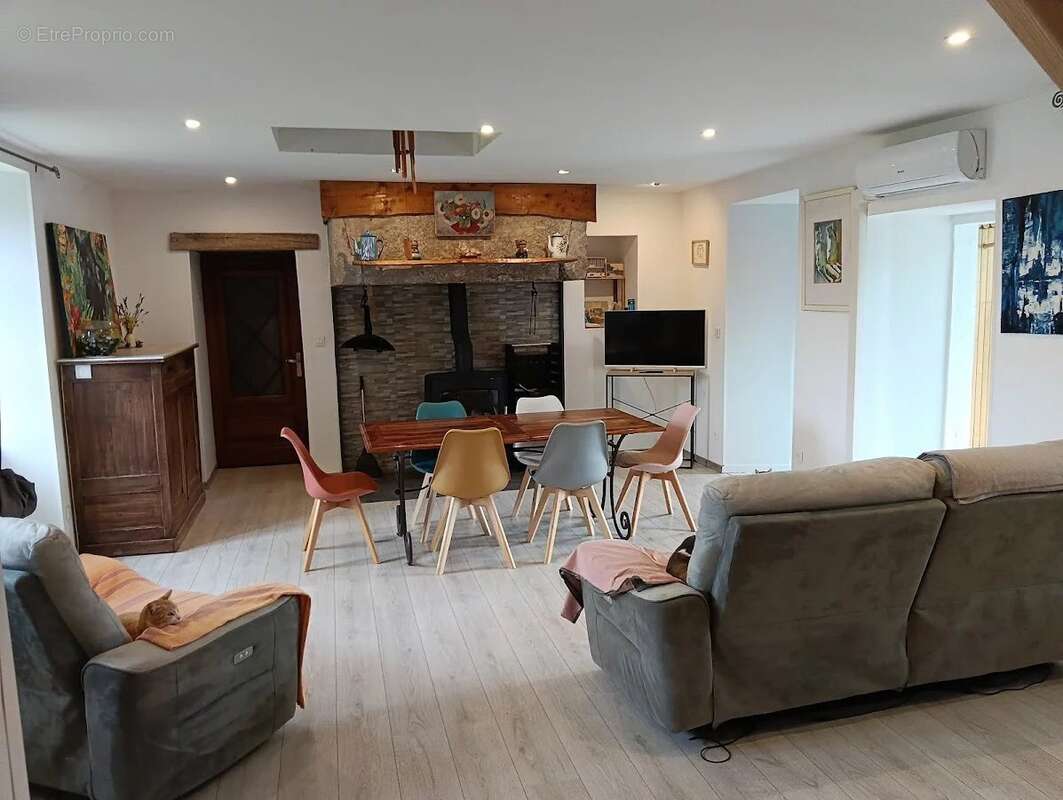 Propriete en pierre - photo 4