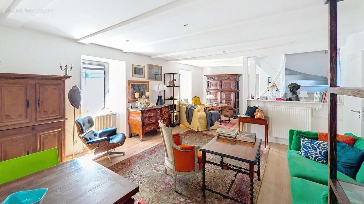 Maison 224 m² à Perros-Guirec  - photo 4