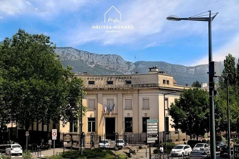 Appartement à ANNECY