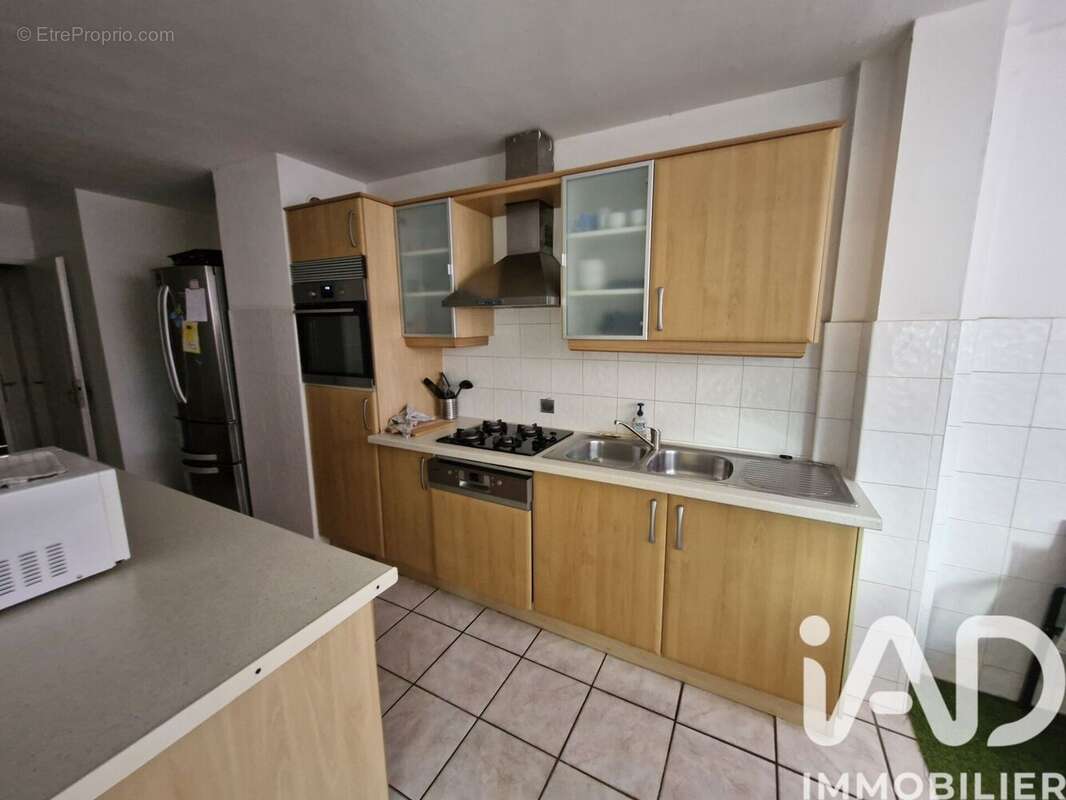 Photo 4 - Appartement à LA VALETTE-DU-VAR