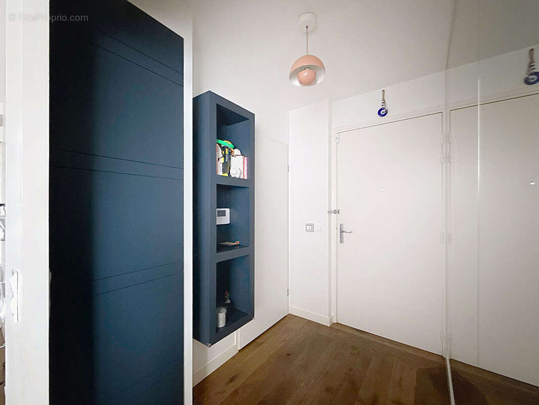 Appartement à BEZONS