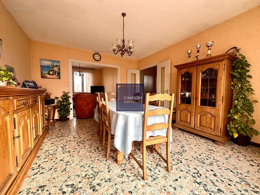 Maison à BRIGNAIS