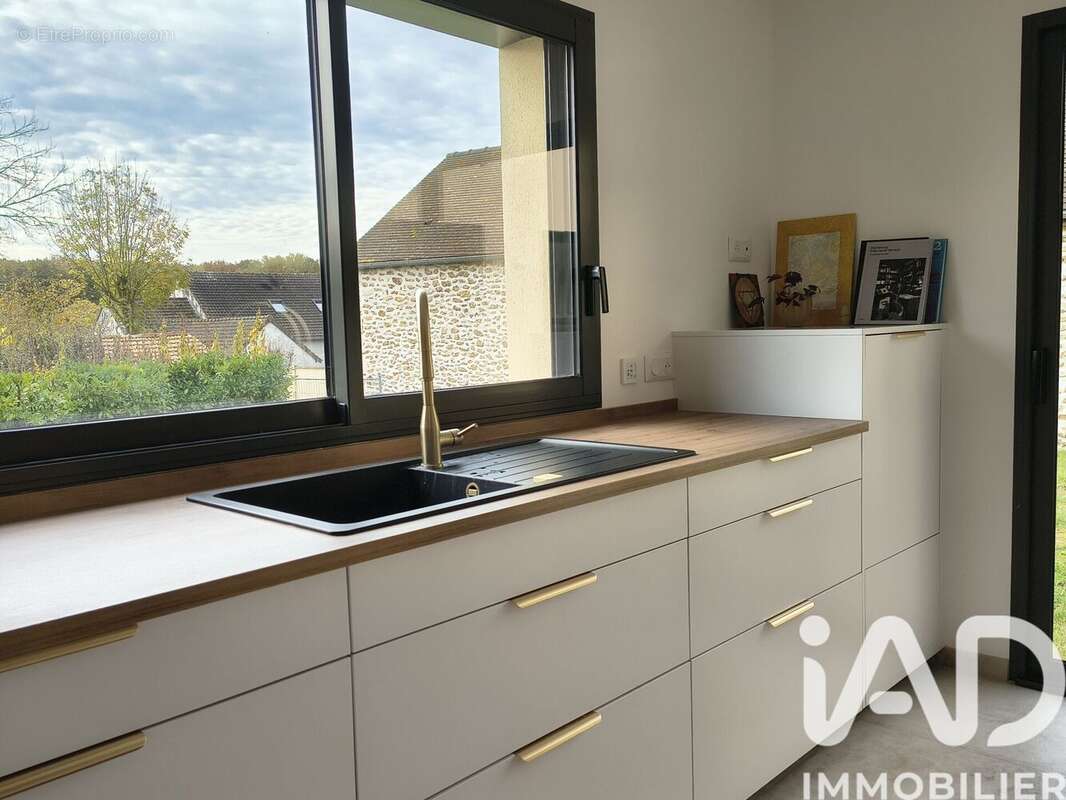 Photo 3 - Maison à BULLION