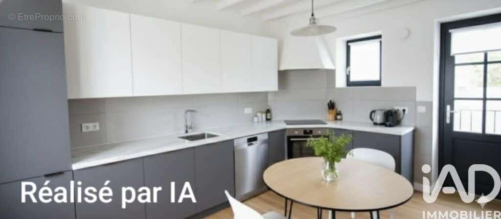 Photo 5 - Maison à ANGY