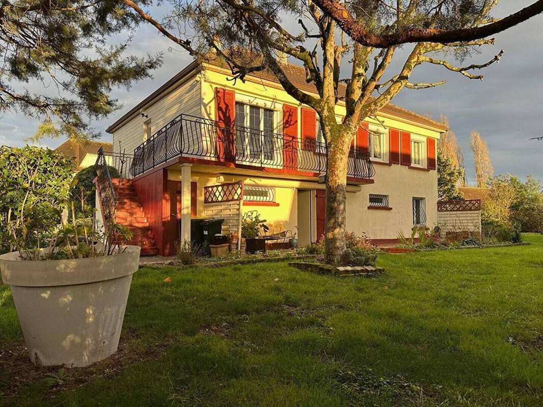 Photo 2 - Maison à MONT-PRES-CHAMBORD